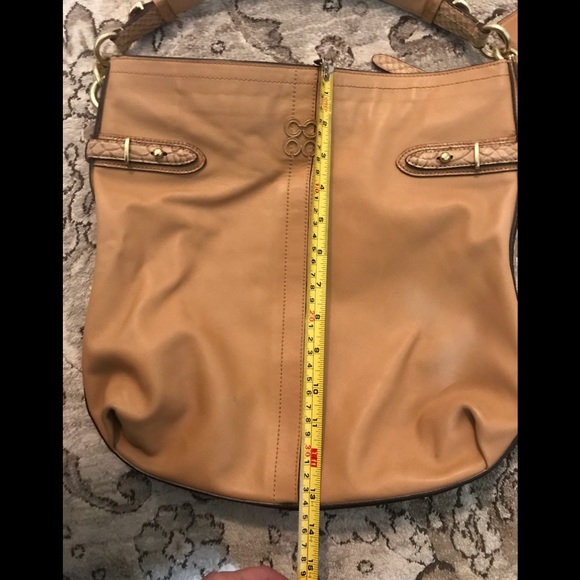 Coach Purse - Picture 7 of 8